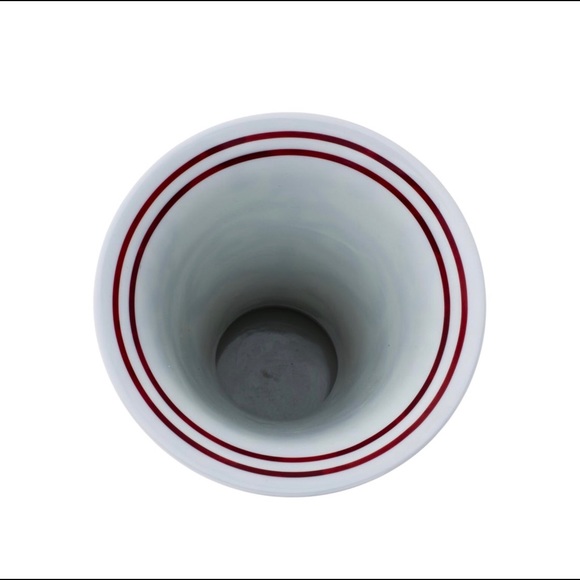 HERMÈS BALCON du GUADALQUIVIR oversized vase. - Picture 1 of 8